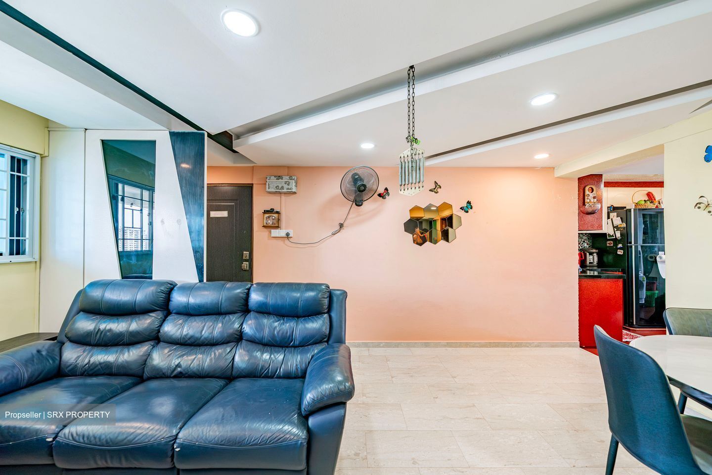 Blk 226 Toa Payoh Eight (Toa Payoh), HDB 4 Rooms #533900521
